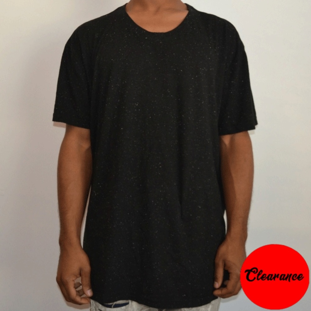 Extended Tee